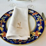 フレンチレストラン ミクニ サッポロ - 