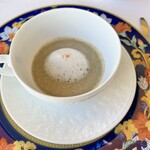 フレンチレストラン ミクニ サッポロ - 