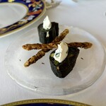 フレンチレストラン ミクニ サッポロ - 