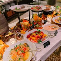 フレンチ キッチン - 