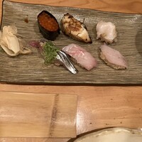 寿司勝 - 