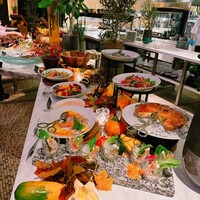 フレンチ キッチン - 