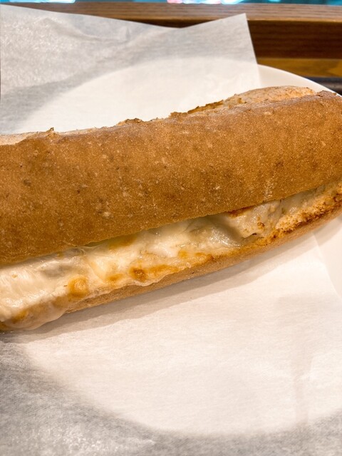 Starbucks Coffee Shinagawa Intashiti Ten photo 3