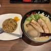 ラーメン 美味しんぼ