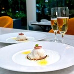 レストランアマデウス - 