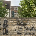 Auberge Saint Walfrid - 