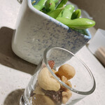 俺のやきとり 大宮 - 