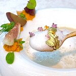 レストランアマデウス - 