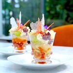 レストランアマデウス - 