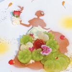 レストランアマデウス - 