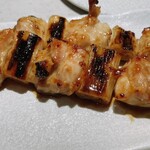 俺のやきとり 大宮 - 