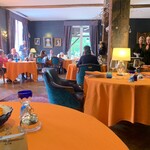 Auberge Saint Walfrid - 