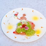 レストランアマデウス - 