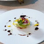 レストランアマデウス - 