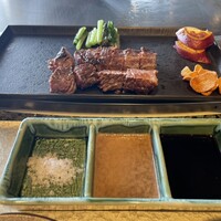 鉄板焼　恵比寿 - 