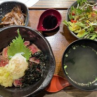 近江牛専門店 万葉 まえだ亭 - 