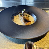 鉄板焼　恵比寿 - 