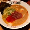 河童ラーメン本舗 米国村店