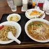 重松飯店