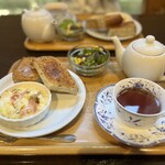 和田珈琲店 季楽 - 