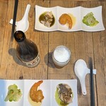 ダオフー 江坂店 - 