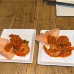 ダオフー 江坂店 - 