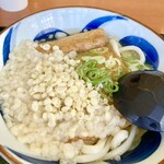 讃岐うどんの心　つるさく イオン伊丹昆陽店 - 