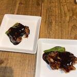 ダオフー 江坂店 - 