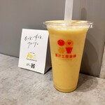 果汁工房　果琳 - ドリンク写真: