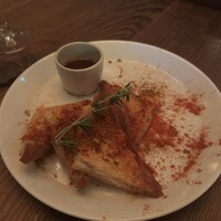 マディソン ニューヨーク キッチン - 