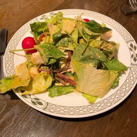 ロウリーズ・ザ・プライムリブ 恵比寿ガーデンプレイス店 - 