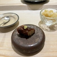 鮨 なんば 日比谷 - 