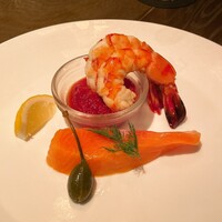 ロウリーズ・ザ・プライムリブ 恵比寿ガーデンプレイス店 - 