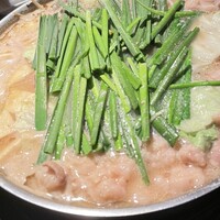 博多もつ鍋 やま中 赤坂店 - 