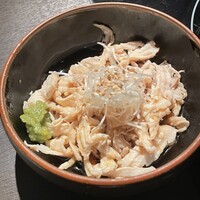 博多もつ鍋 やま中 赤坂店 - 