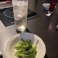 博多もつ鍋 やま中 赤坂店 - 