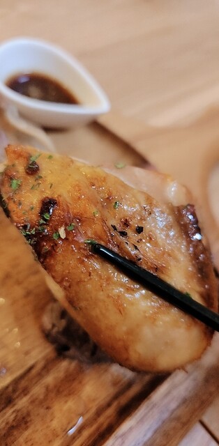 Flame Rotisserie Chicken（フレイム） - 弘前（洋食）の写真