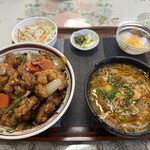 中国料理 頤和園 - 
