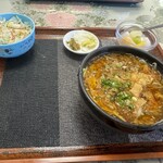 中国料理 頤和園 - 