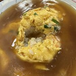 中国料理 頤和園 - 