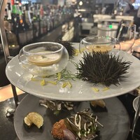 Bar&Lounge MAJESTIC -  Bar&Lounge MAJESTIC -