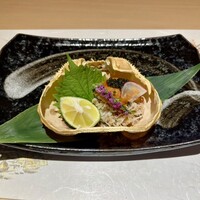 北新地 かに松 - 