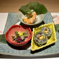 北新地 かに松 - 