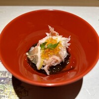 北新地 かに松 - 