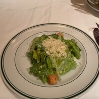 ウルフギャング・ステーキハウス 六本木 - 