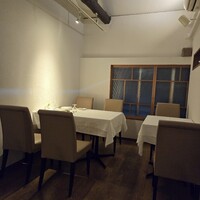 レストラン ペルージュ - 