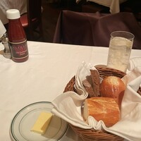 ウルフギャング・ステーキハウス 六本木 - 