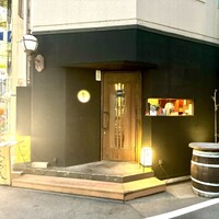 中華割烹 わらじん - お店外観