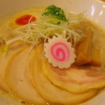 吉風  - (5回目訪問)