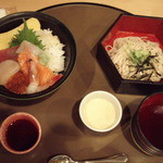 おたる遊膳 - 移転前 2010.5